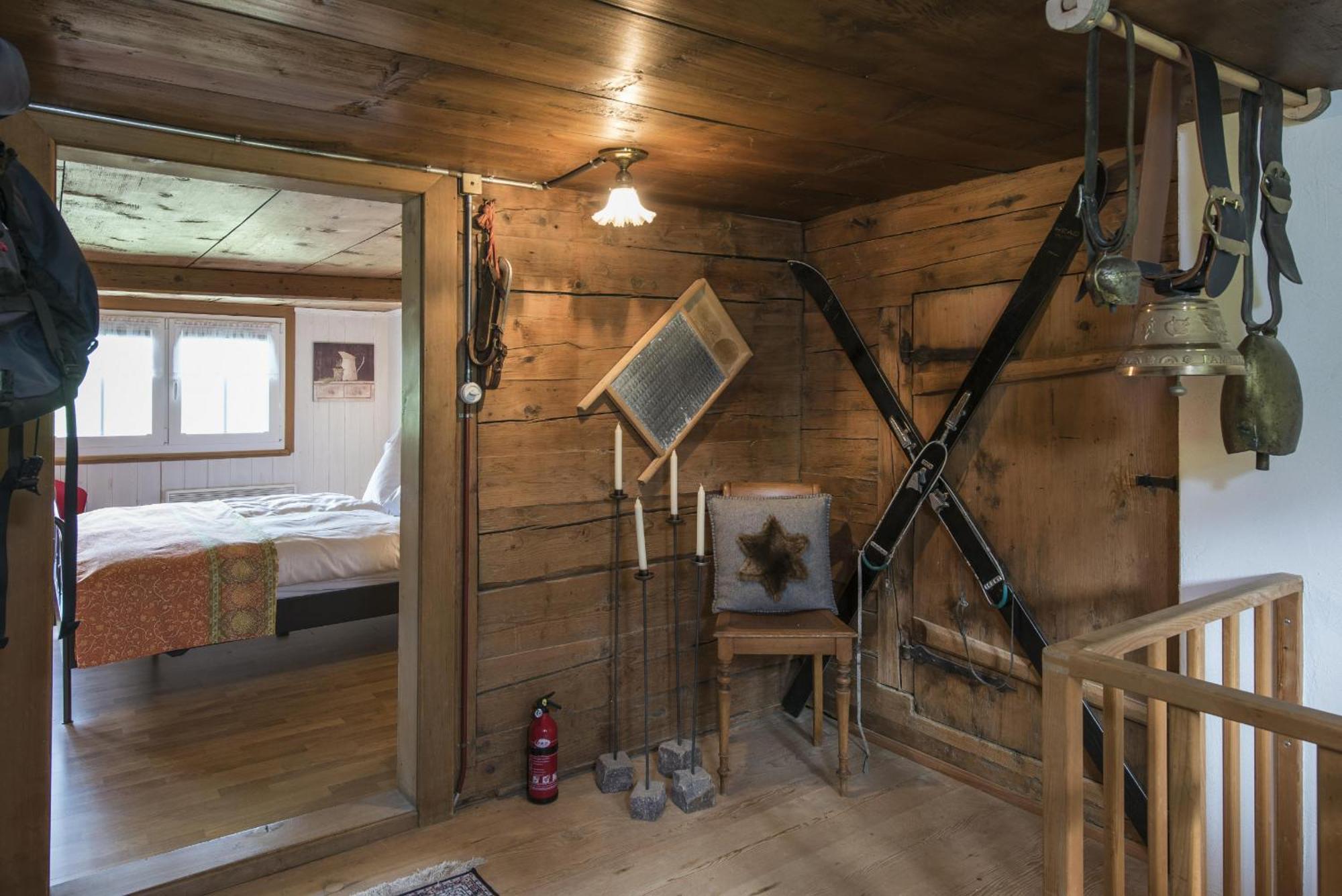 Landhuus Toggi Villa Alt St. Johann Luaran gambar