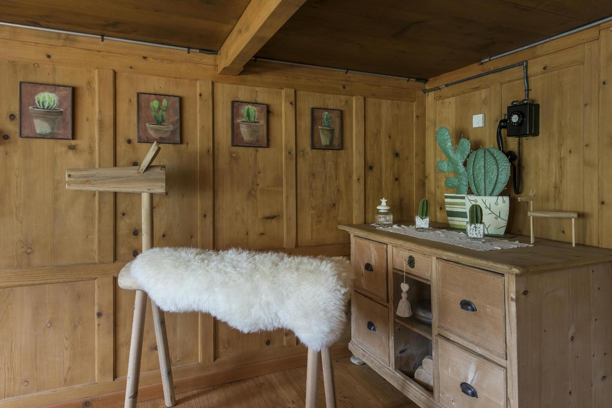 Landhuus Toggi Villa Alt St. Johann Luaran gambar