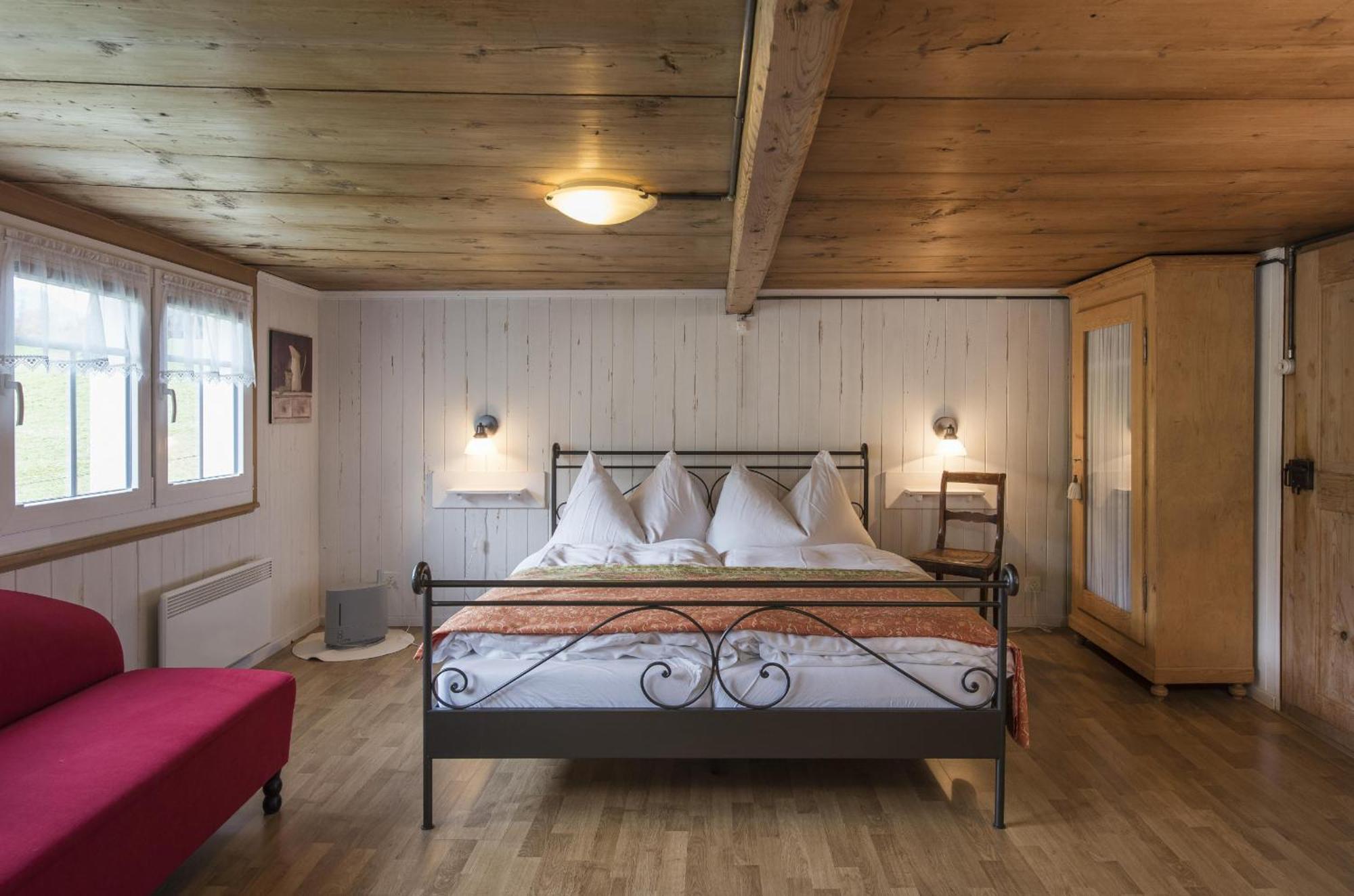 Landhuus Toggi Villa Alt St. Johann Luaran gambar