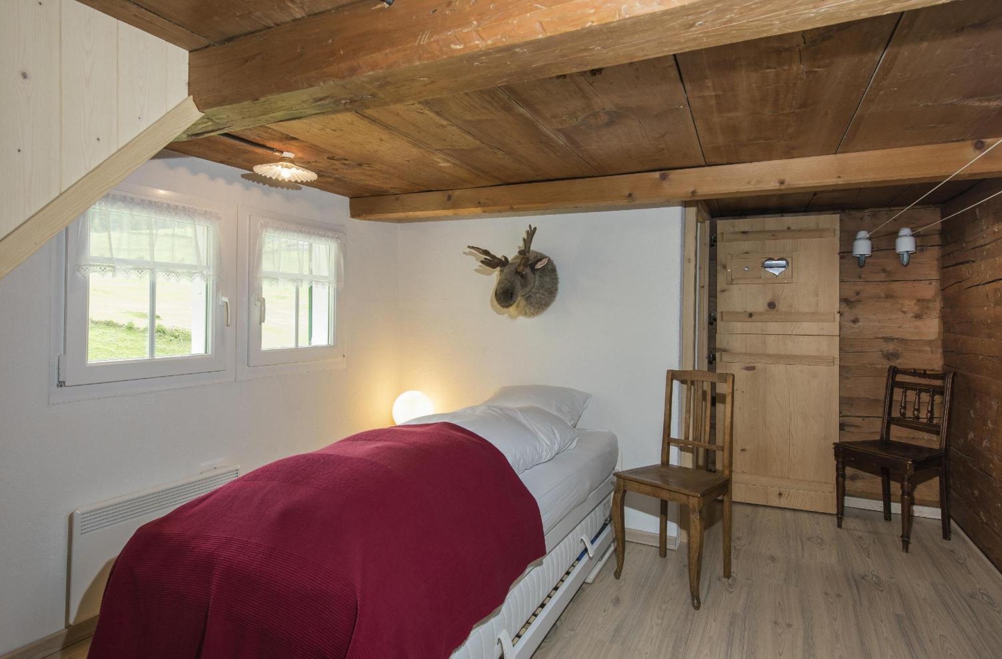 Landhuus Toggi Villa Alt St. Johann Luaran gambar