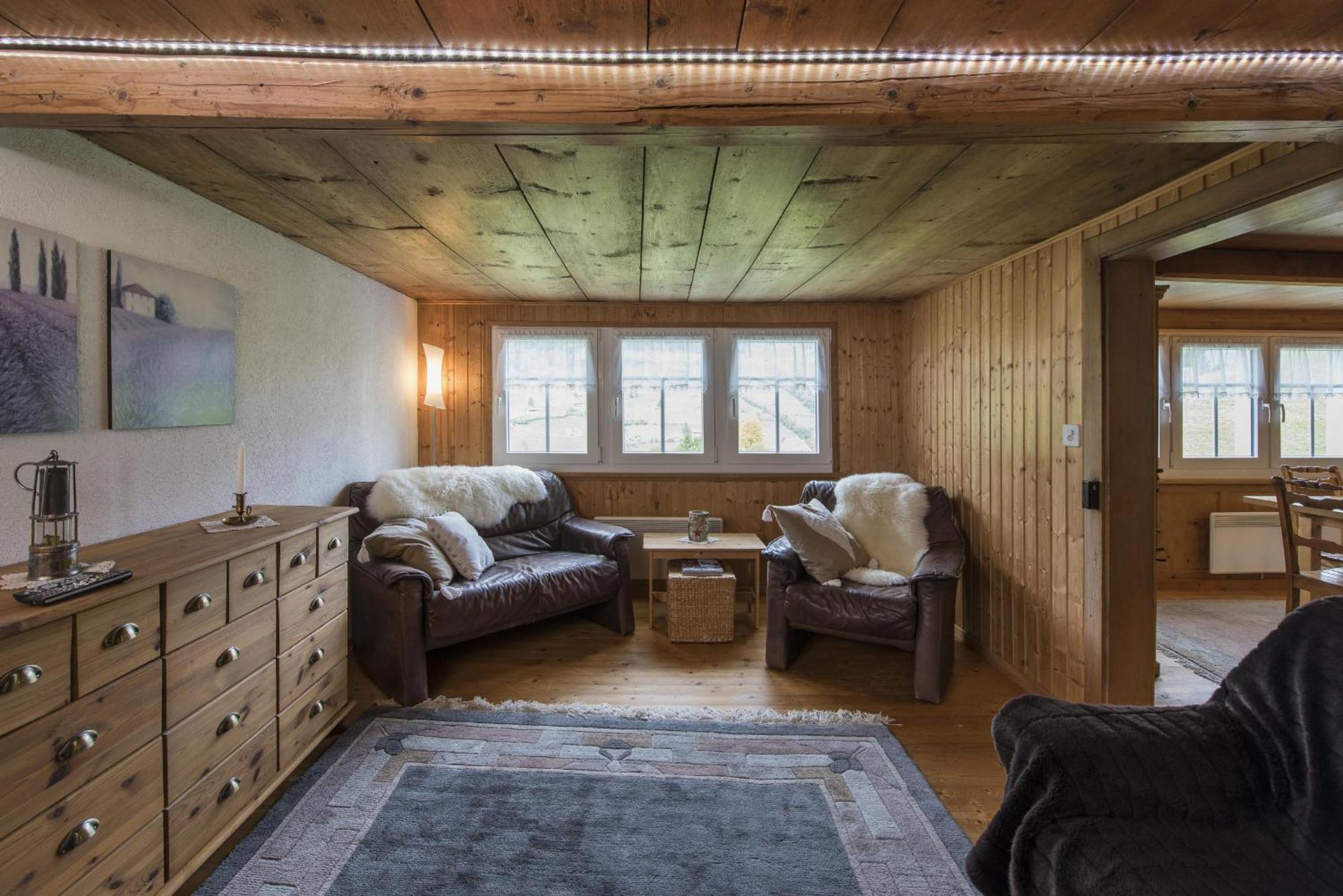 Landhuus Toggi Villa Alt St. Johann Luaran gambar