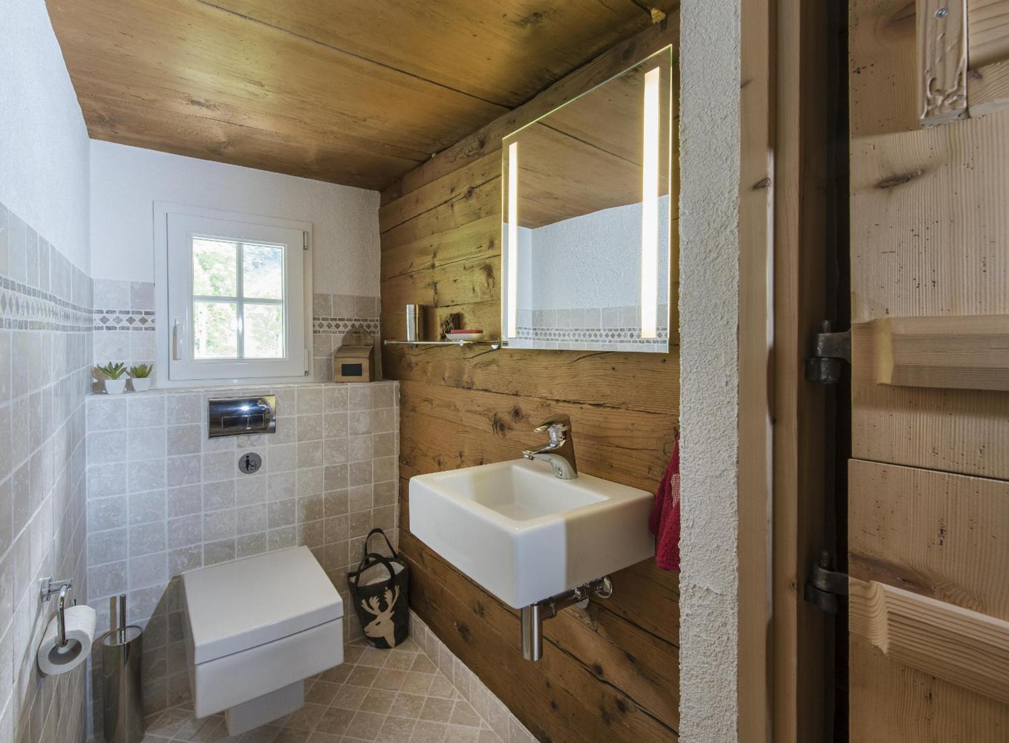 Landhuus Toggi Villa Alt St. Johann Luaran gambar
