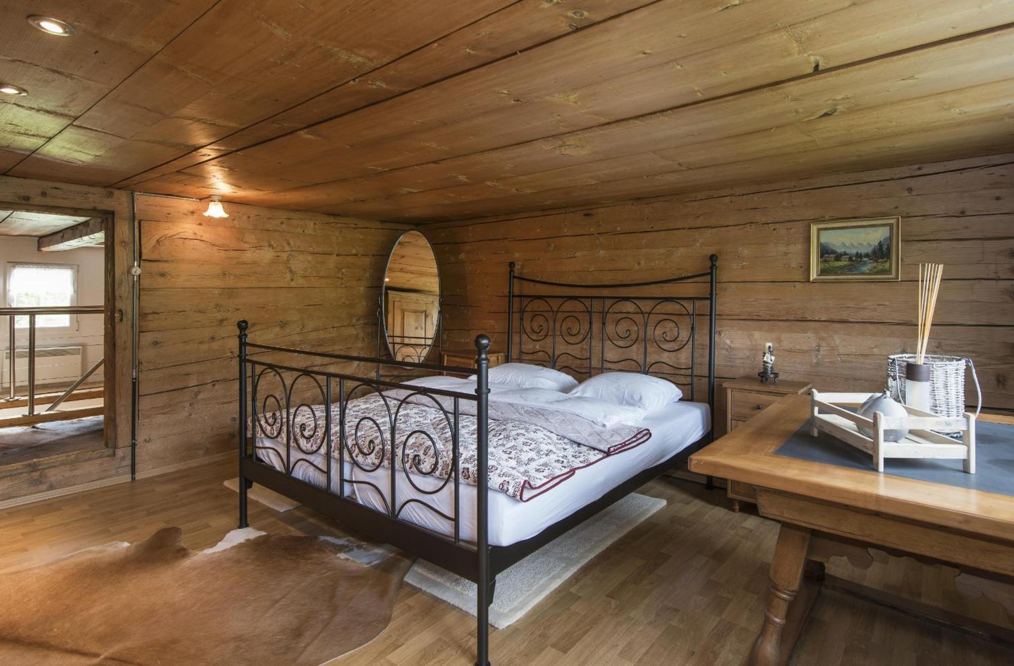 Landhuus Toggi Villa Alt St. Johann Luaran gambar